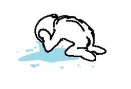 placeholder image to represent content