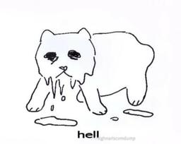 placeholder image to represent content