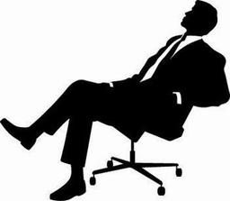 placeholder image to represent content