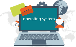 placeholder image to represent content