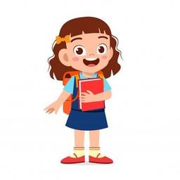 placeholder image to represent content