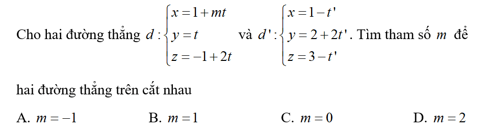 Question Image