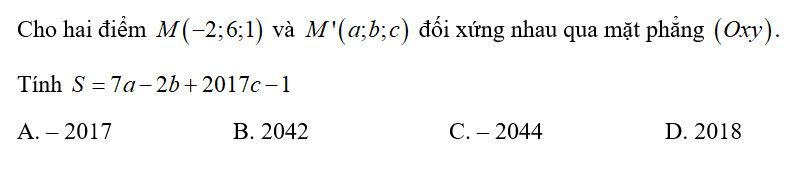Question Image