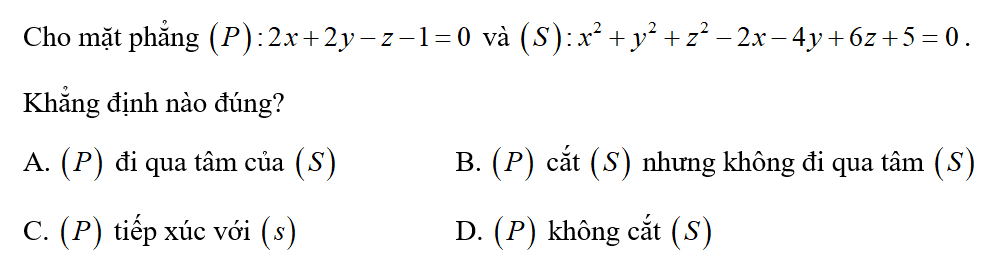 Question Image