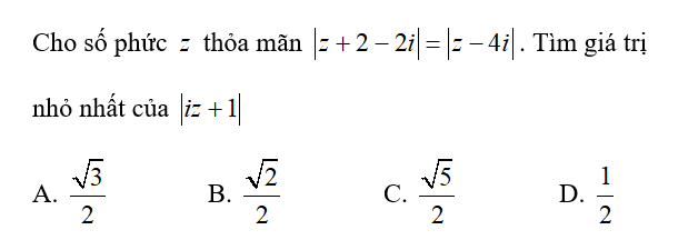 Question Image