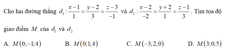 Question Image