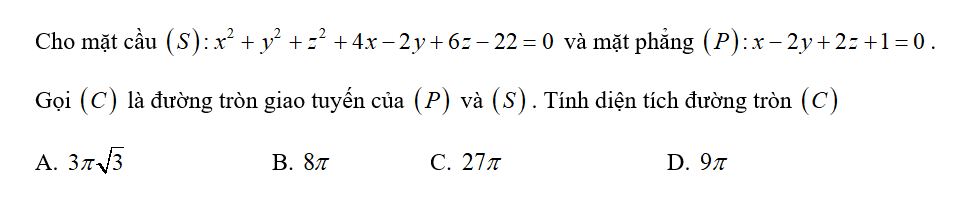 Question Image