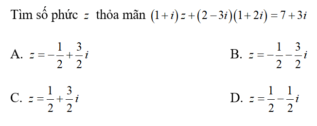 Question Image