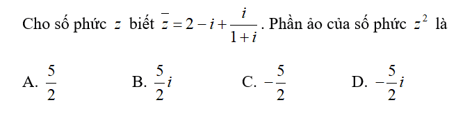 Question Image