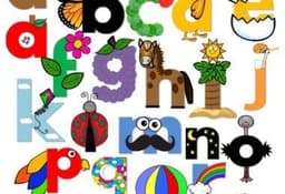 placeholder image to represent content