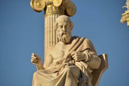 placeholder image to represent content