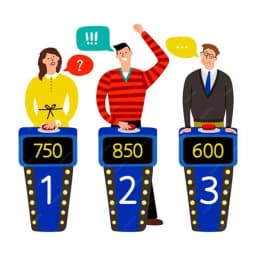 placeholder image to represent content