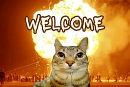 placeholder image to represent content