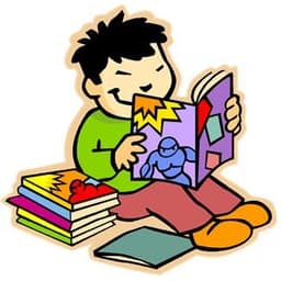 placeholder image to represent content
