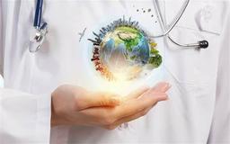 placeholder image to represent content