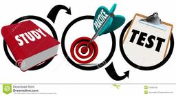 placeholder image to represent content