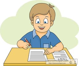 placeholder image to represent content