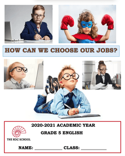 placeholder image to represent content