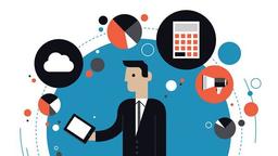 placeholder image to represent content