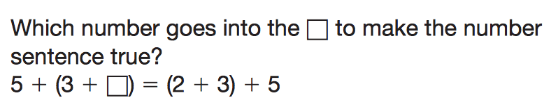 Question Image