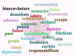 placeholder image to represent content