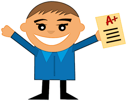 placeholder image to represent content