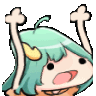 placeholder image to represent content