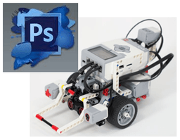 placeholder image to represent content