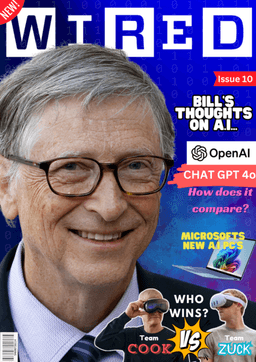 placeholder image to represent content