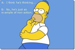 placeholder image to represent content