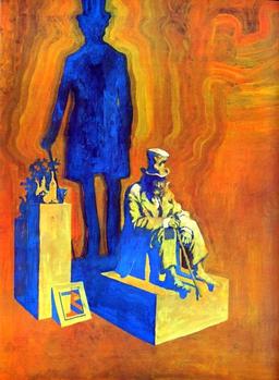 placeholder image to represent content