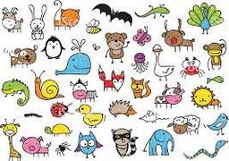 placeholder image to represent content