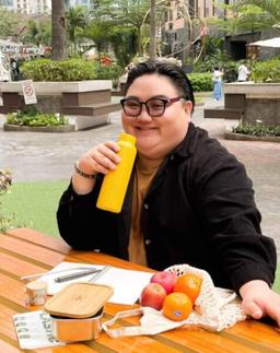 placeholder image to represent content