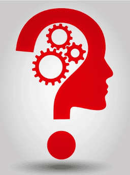 placeholder image to represent content