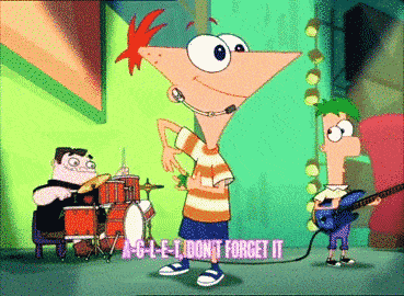 placeholder image to represent content