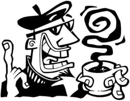 placeholder image to represent content