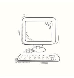 placeholder image to represent content