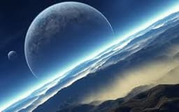 placeholder image to represent content