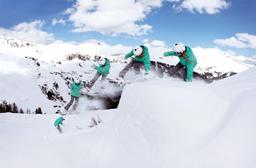 placeholder image to represent content