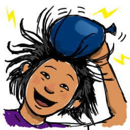 placeholder image to represent content