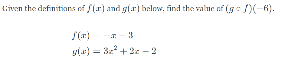 Question Image