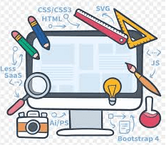 placeholder image to represent content