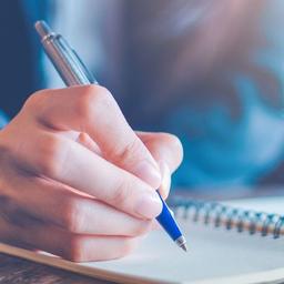 placeholder image to represent content