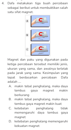 Question Image