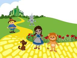 placeholder image to represent content