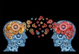 placeholder image to represent content