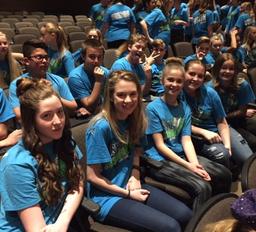 placeholder image to represent content