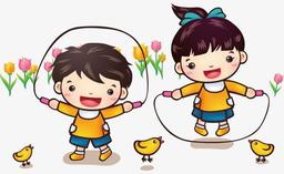 placeholder image to represent content