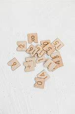 placeholder image to represent content