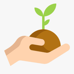 placeholder image to represent content